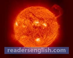 Sun Urdu meaning