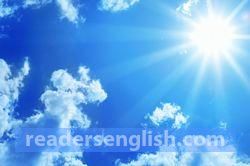 Sun Urdu meaning