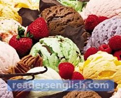 sundae Urdu meaning