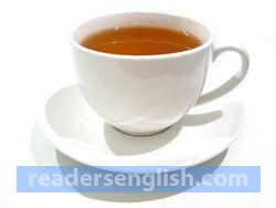 tea Urdu meaning