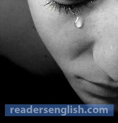 tear Urdu meaning