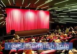 theater Urdu meaning