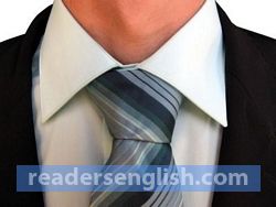 tie Urdu meaning