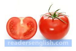 tomato Urdu meaning