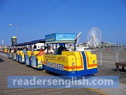 tramcar Urdu meaning