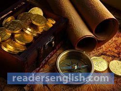 treasure Urdu meaning