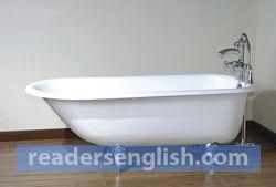 tub Urdu meaning