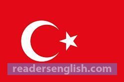 Turkey Urdu meaning