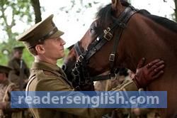 warhorse Urdu meaning