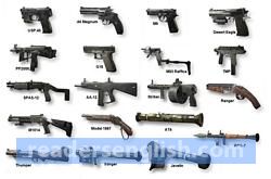 weapon Urdu meaning