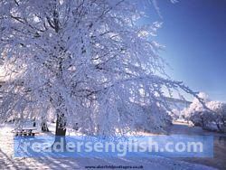 winter Urdu meaning