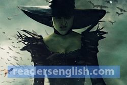 witch Urdu meaning