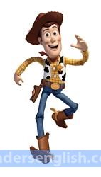 woody Urdu meaning