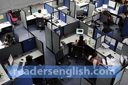 workplace Urdu meaning