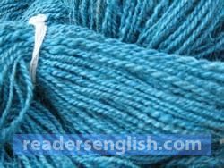 yarn Urdu meaning