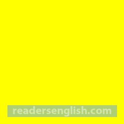 yellow Urdu meaning